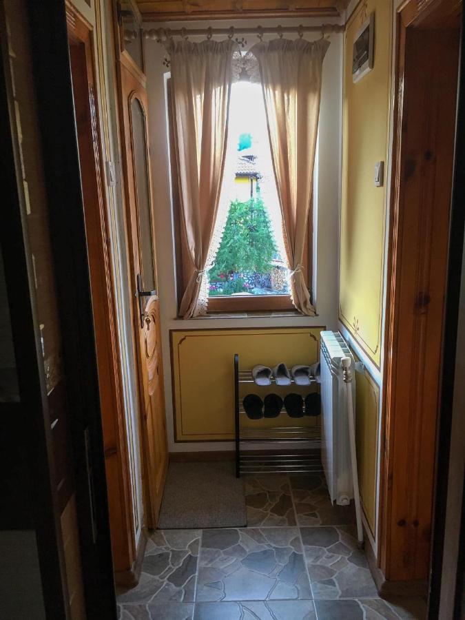 Стаи За Гости Бащино Огнище Koprivshtitsa Esterno foto