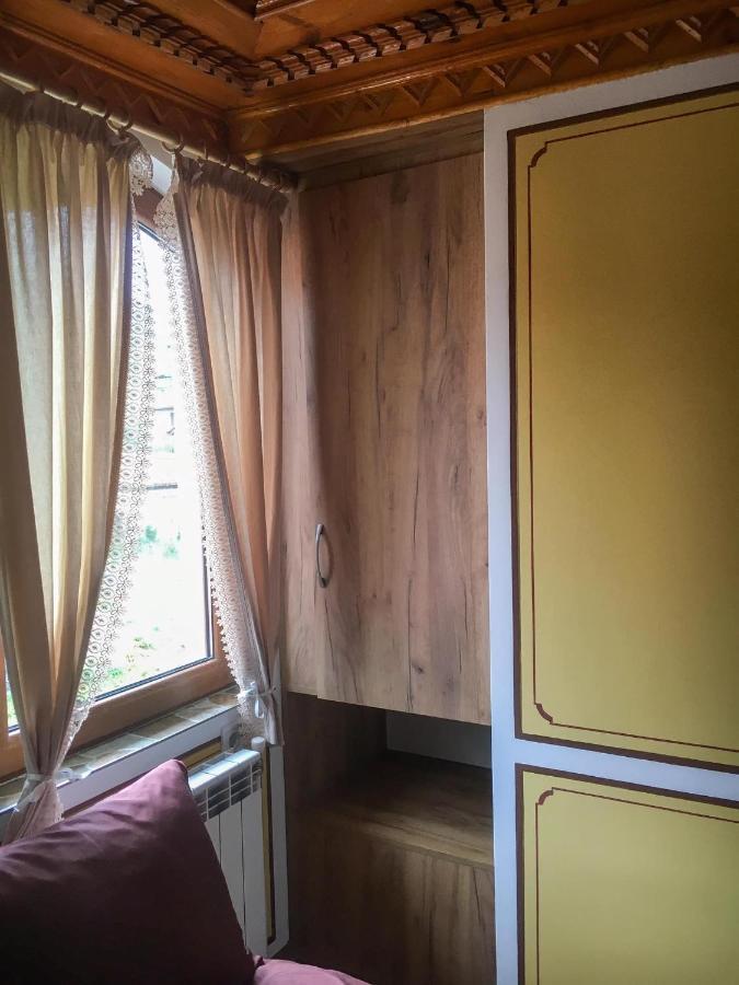 Стаи За Гости Бащино Огнище Koprivshtitsa Esterno foto