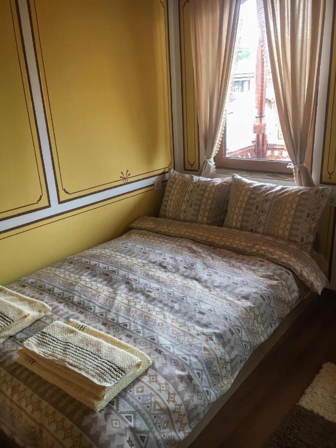 Стаи За Гости Бащино Огнище Koprivshtitsa Esterno foto